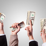 money photo