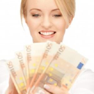 entrepreneuse relation à l'argent