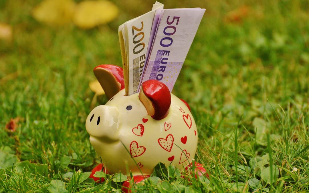 Comment guérir sa relation à l’argent impacte aussi l’amour