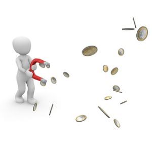 relation à l'argent entrepreneur