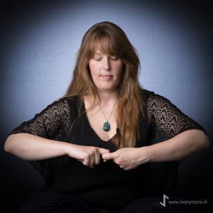 mudra