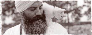 yogi Bhajan