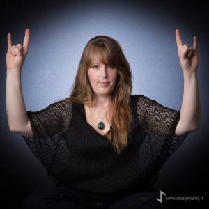 mudra amour