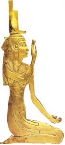 mudra Egypte