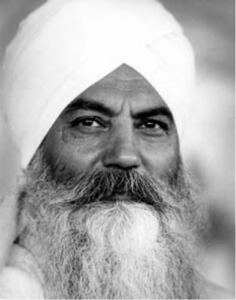 mudra thérapie