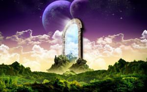 réincarnation