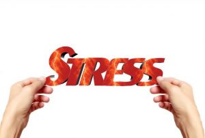 lutter contre le stress