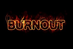 visuel du programme en ligne sortir du burn out naturellement