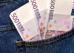 faire la paix avec l'argent