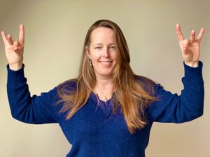 mudra patience