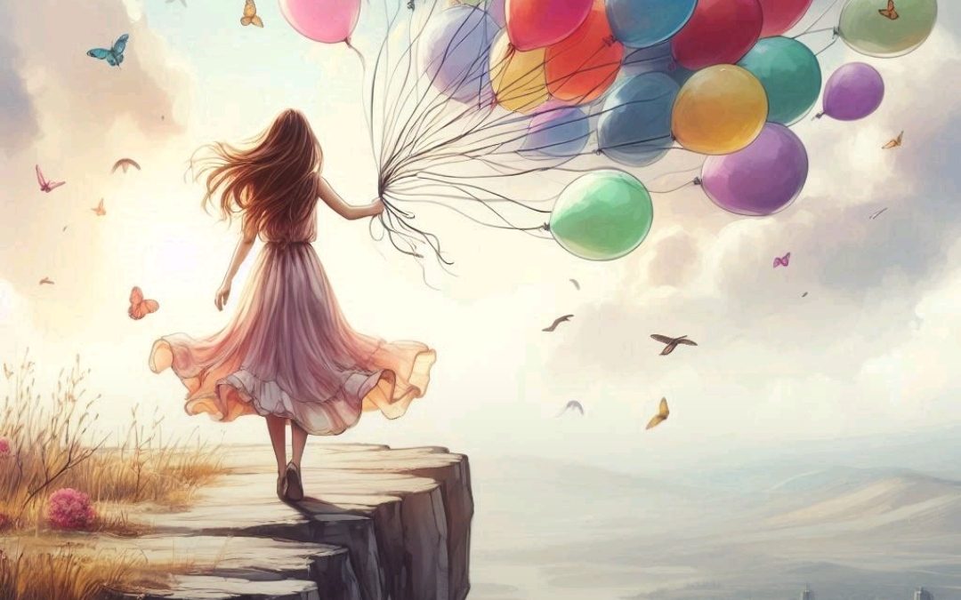 Peur de perdre le contrôle ? 5 clés pour lâcher prise et retrouver la paix intérieure