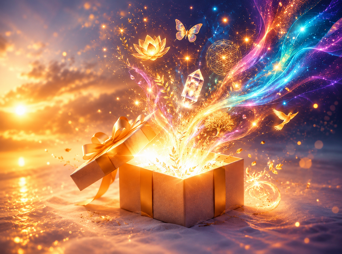cadeaux
