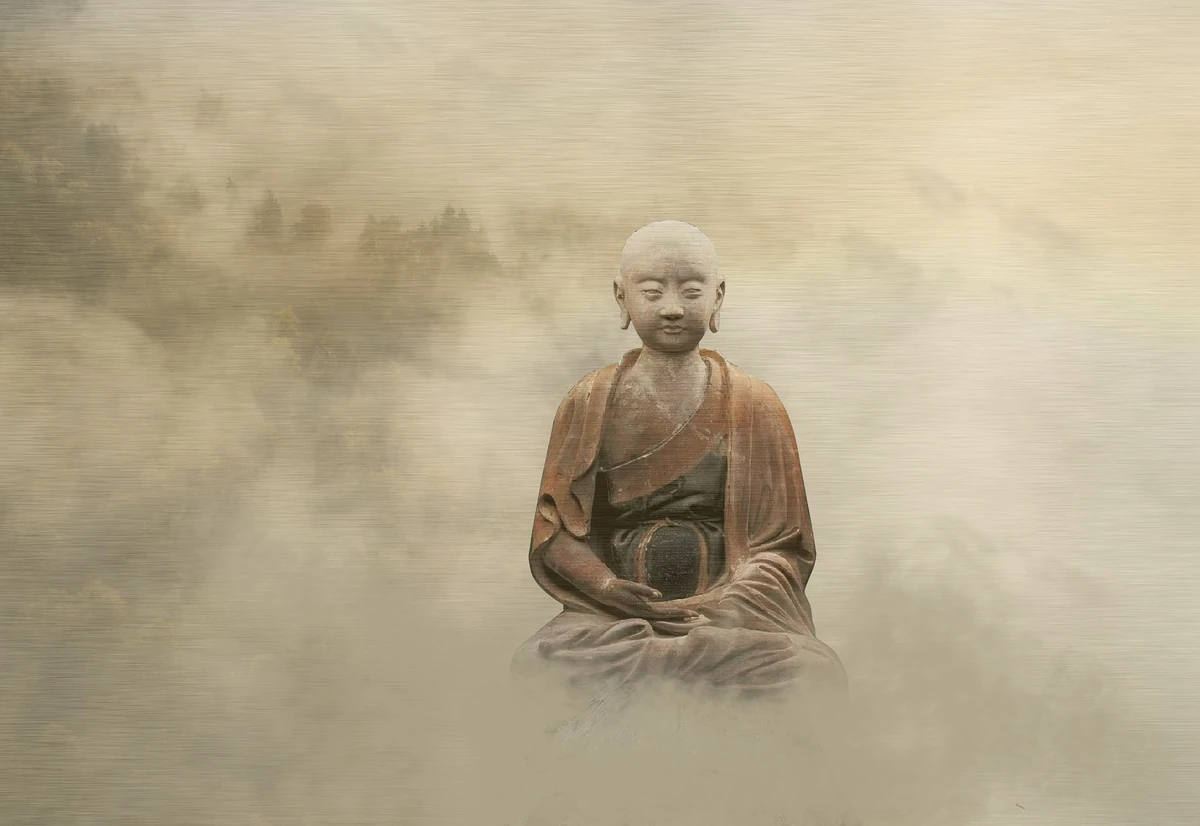 Apprendre les mudras en ligne